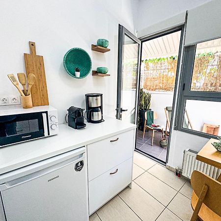 Urban Studios Rethimno Eksteriør billede